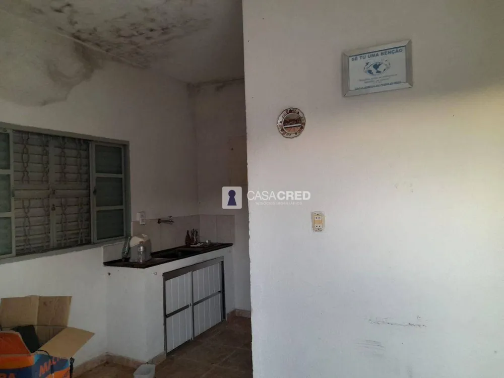 Loja-Salão, 240 m² - Foto 2
