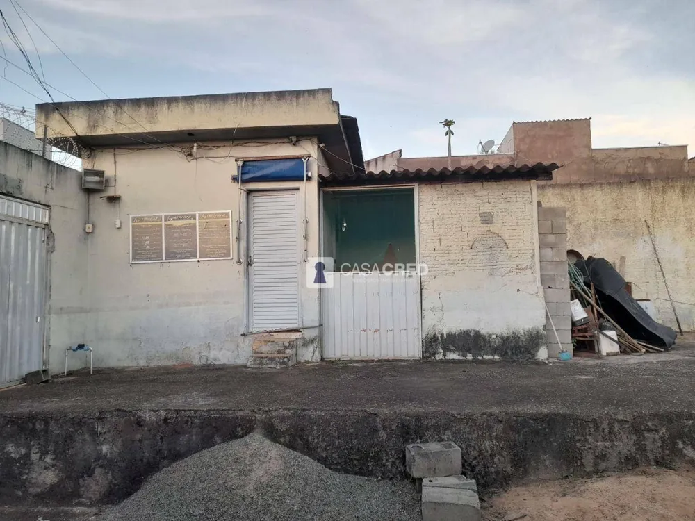 Loja-Salão, 240 m² - Foto 4