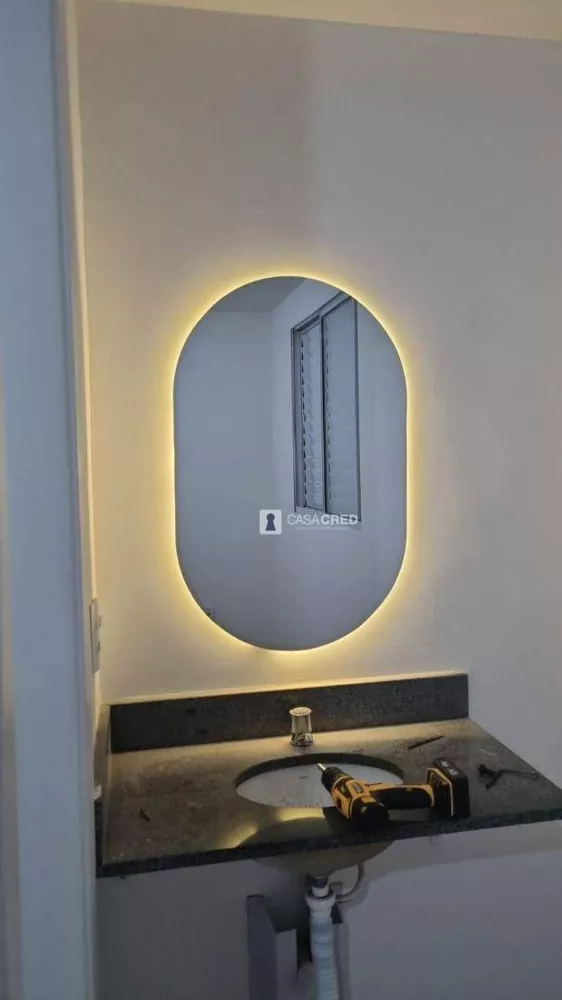 Apartamento, 2 quartos, 52 m² - Foto 2