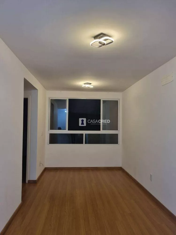 Apartamento, 2 quartos, 52 m² - Foto 4