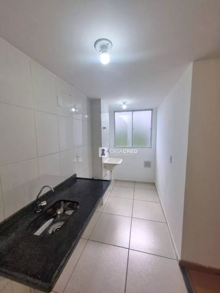 Apartamento, 2 quartos, 52 m² - Foto 3