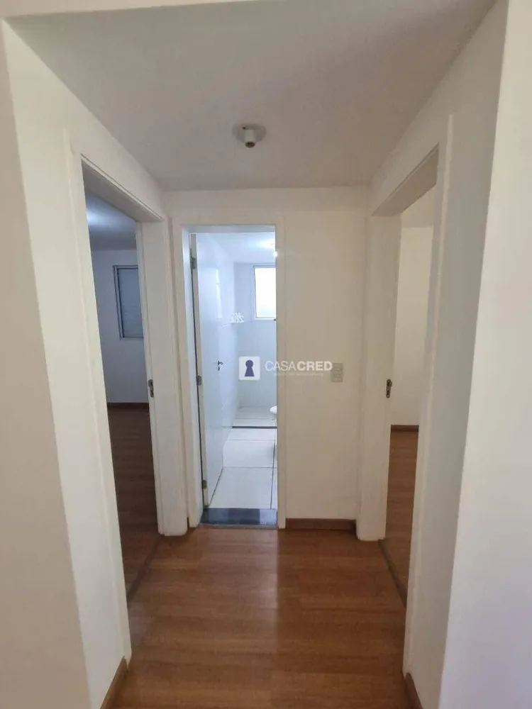 Apartamento, 2 quartos, 52 m² - Foto 4