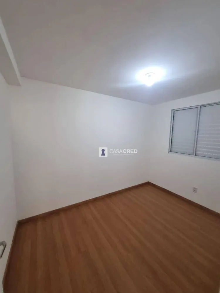 Apartamento, 2 quartos, 52 m² - Foto 3