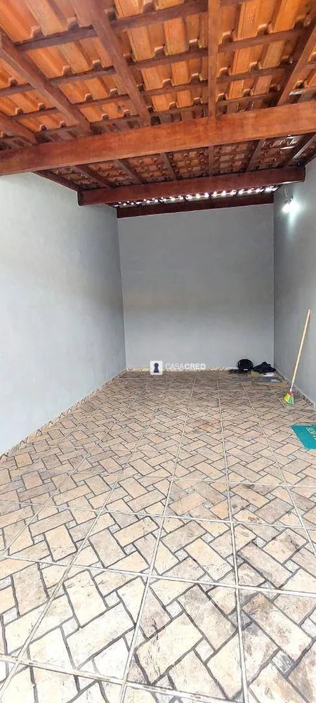 Casa, 4 quartos, 212 m² - Foto 3