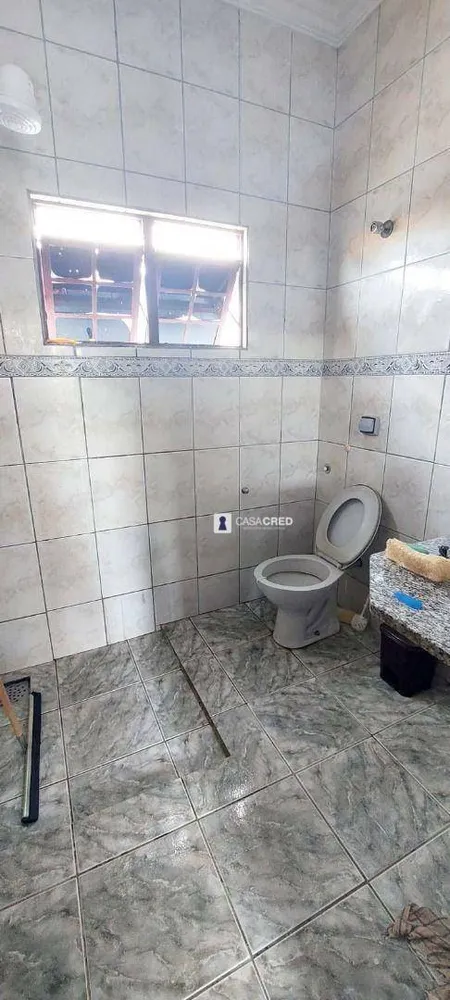 Casa, 4 quartos, 212 m² - Foto 9