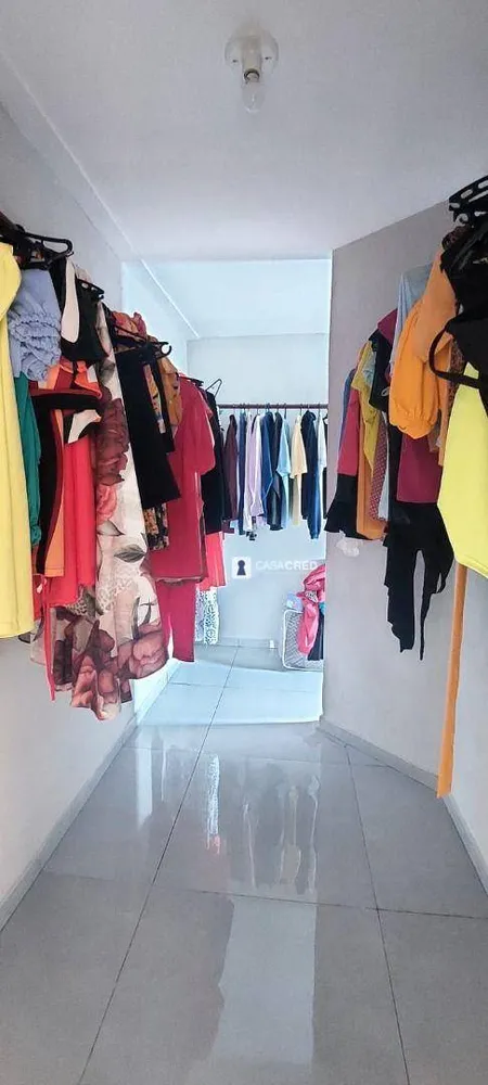 Casa, 4 quartos, 212 m² - Foto 12