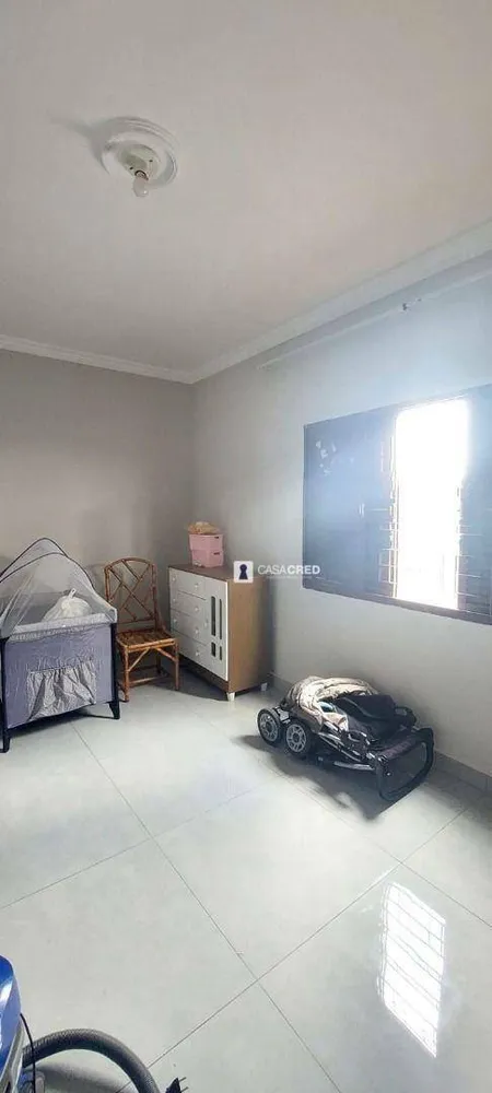 Casa, 4 quartos, 212 m² - Foto 14