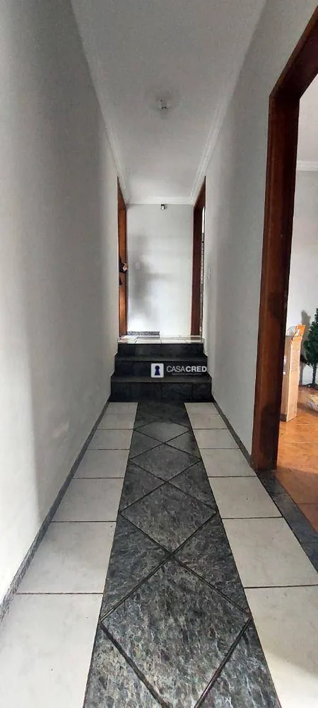 Casa, 4 quartos, 212 m² - Foto 8