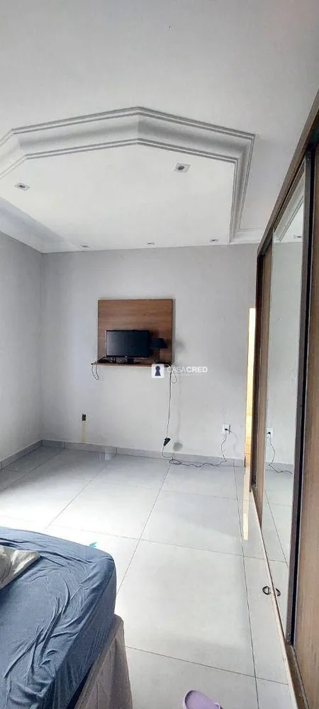 Casa, 4 quartos, 212 m² - Foto 13