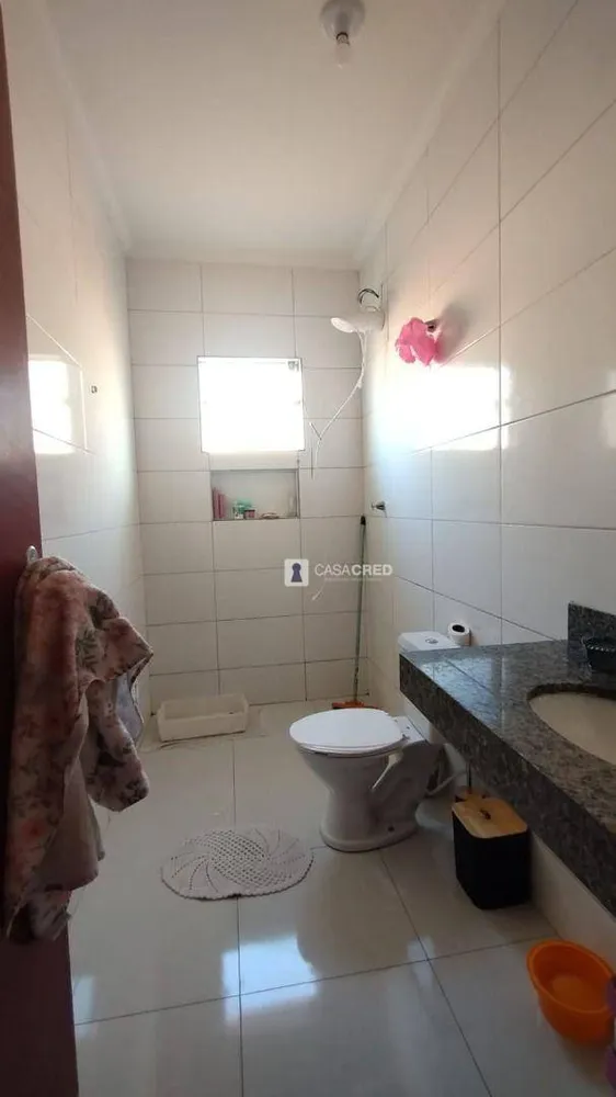 Casa, 2 quartos, 89 m² - Foto 7