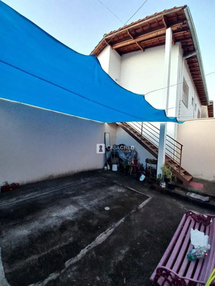 Casa, 2 quartos, 89 m² - Foto 2