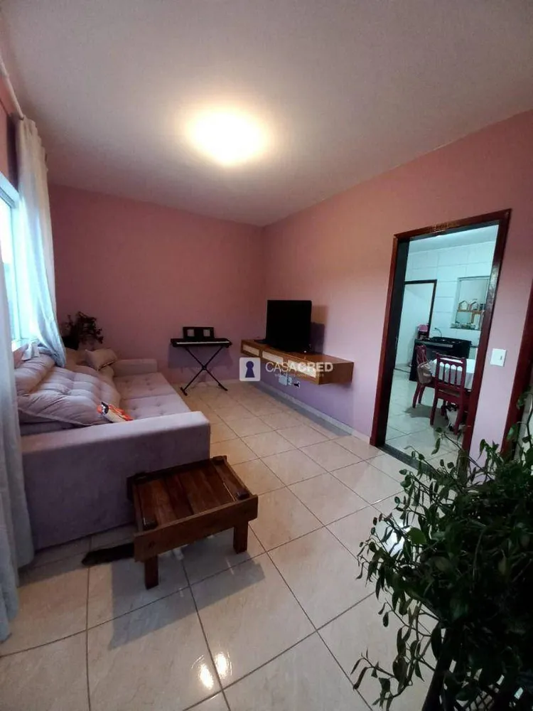 Casa, 2 quartos, 89 m² - Foto 3