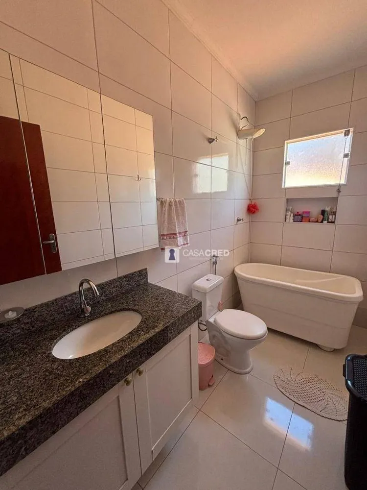 Casa, 2 quartos, 89 m² - Foto 5