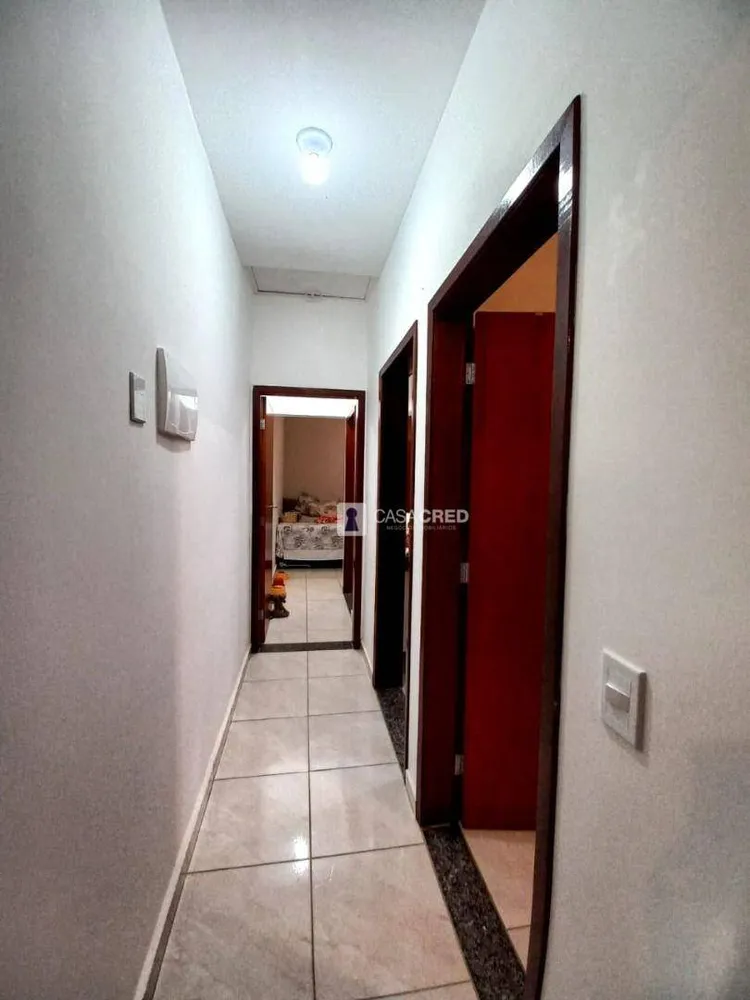 Casa, 2 quartos, 89 m² - Foto 8