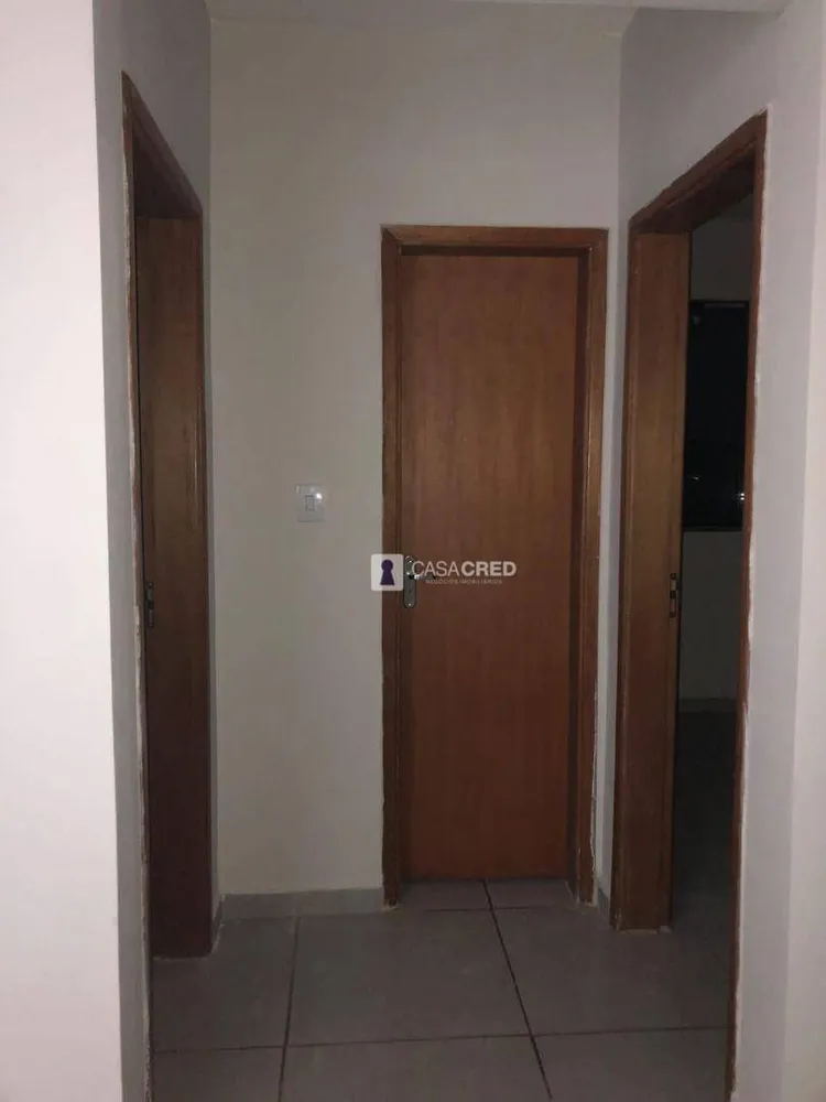 Apartamento, 2 quartos, 52 m² - Foto 7