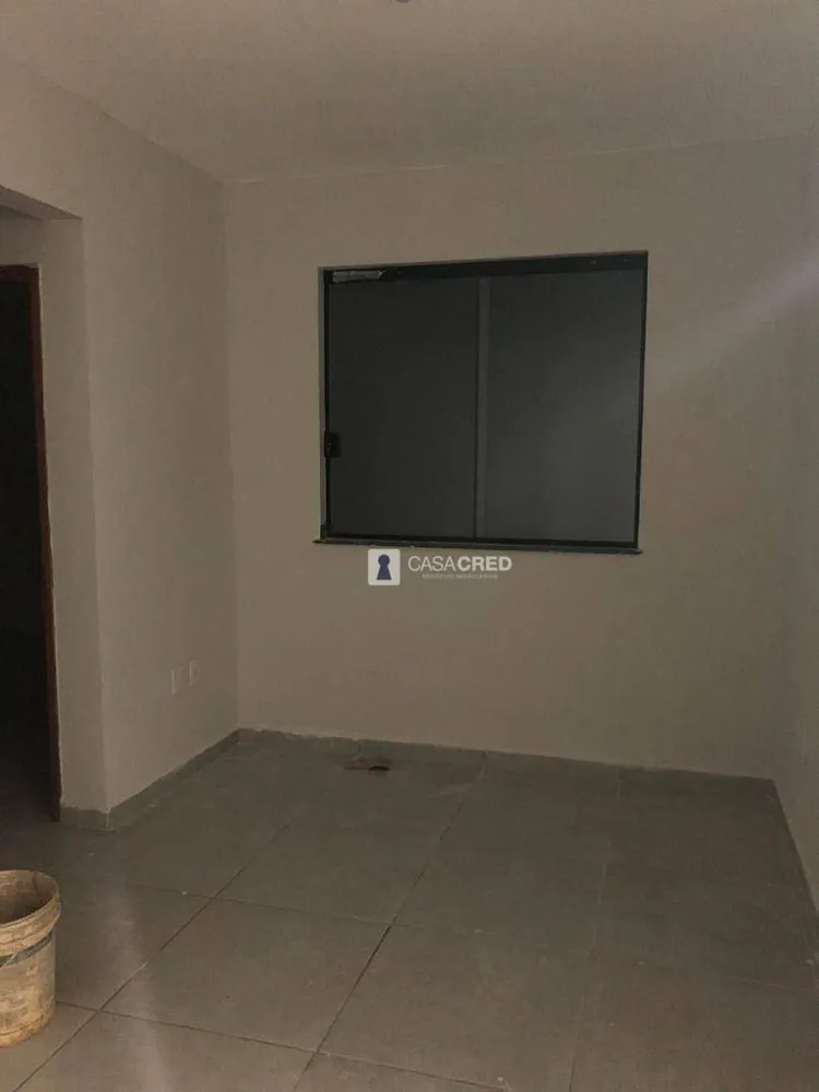 Apartamento, 2 quartos, 52 m² - Foto 3