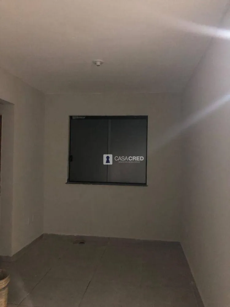 Apartamento, 2 quartos, 52 m² - Foto 1
