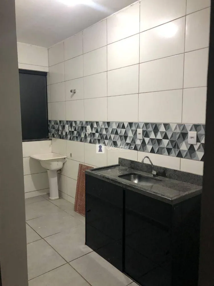 Apartamento, 2 quartos, 52 m² - Foto 2