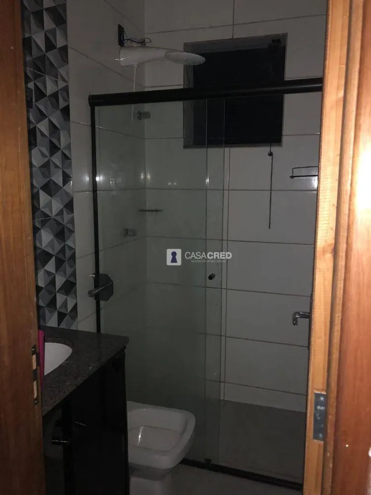 Apartamento, 2 quartos, 52 m² - Foto 5