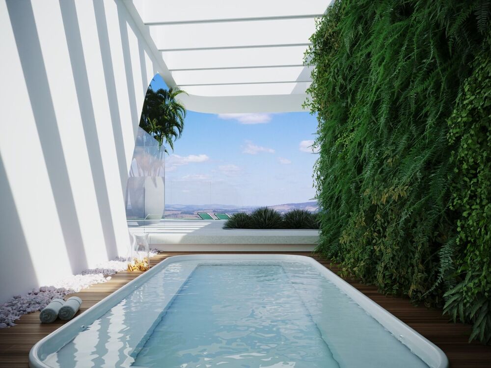 Apartamento, 3 quartos, 197 m² - Foto 4