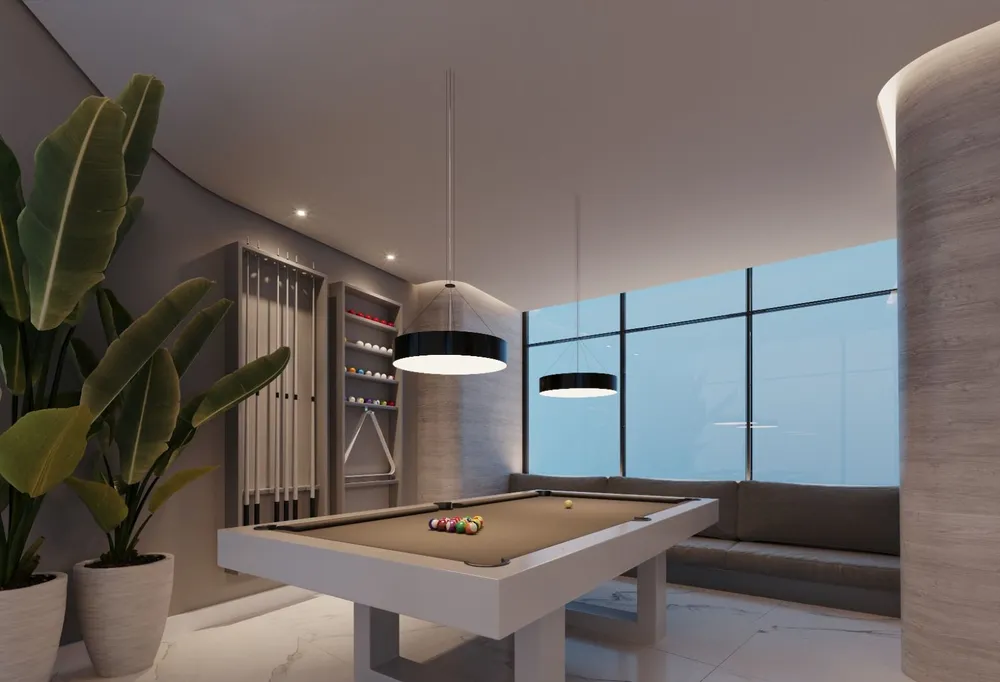 Apartamento, 3 quartos, 197 m² - Foto 6
