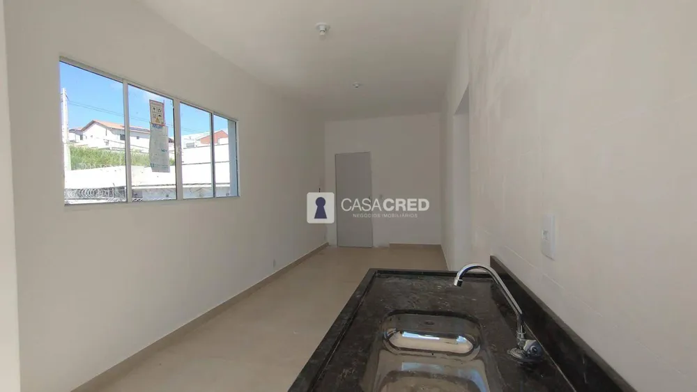 Apartamento, 2 quartos, 50 m² - Foto 5