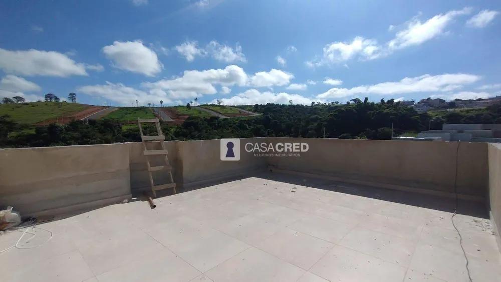 Apartamento, 2 quartos, 50 m² - Foto 6