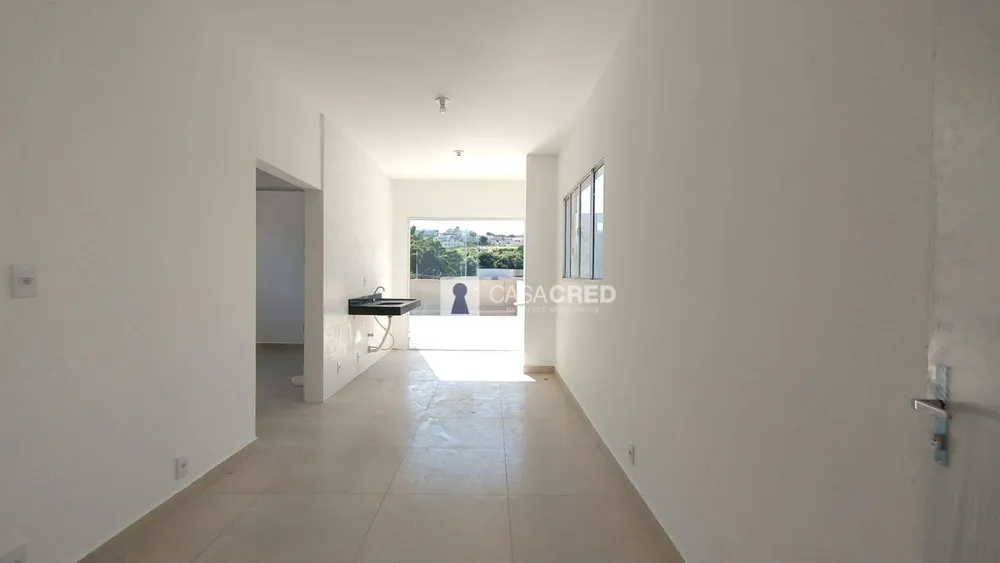 Apartamento, 2 quartos, 50 m² - Foto 4