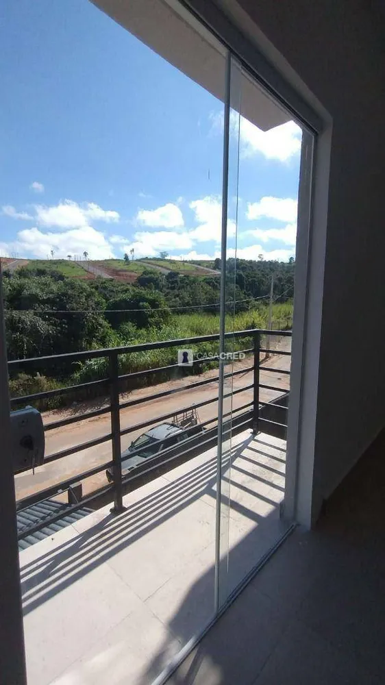 Apartamento, 2 quartos, 50 m² - Foto 9