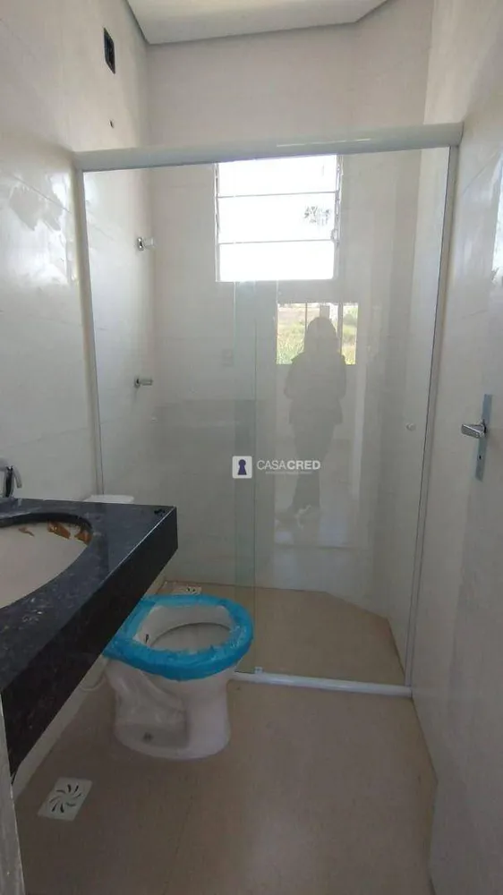 Apartamento, 2 quartos, 50 m² - Foto 10