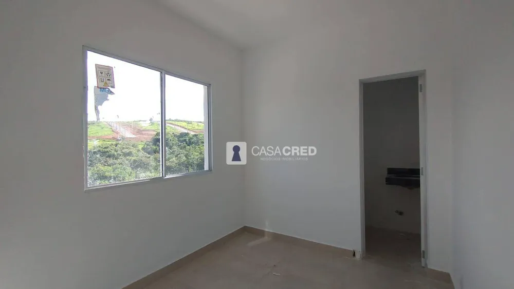 Apartamento, 2 quartos, 50 m² - Foto 11