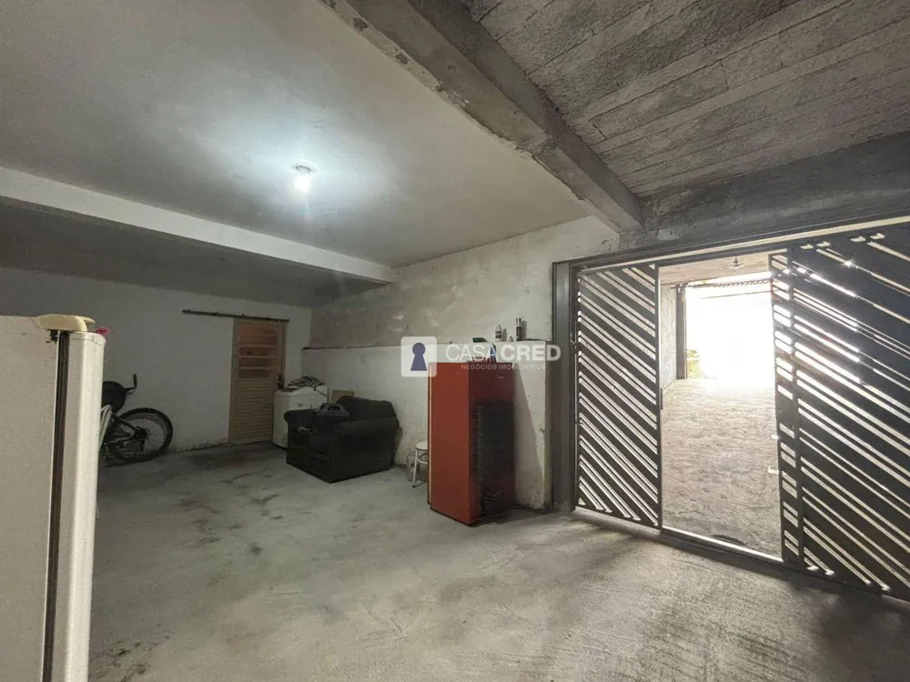 Casa, 5 quartos, 170 m² - Foto 8