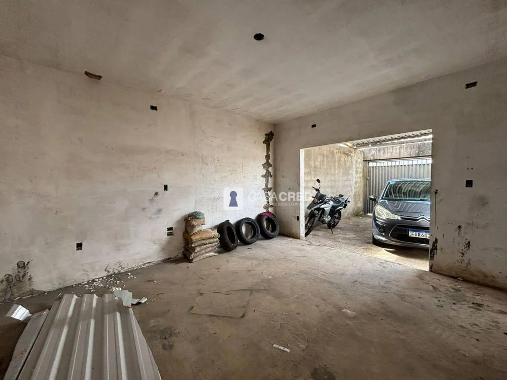 Casa, 5 quartos, 170 m² - Foto 1