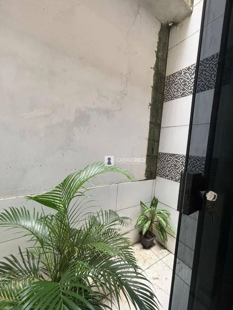 Casa, 5 quartos, 170 m² - Foto 11