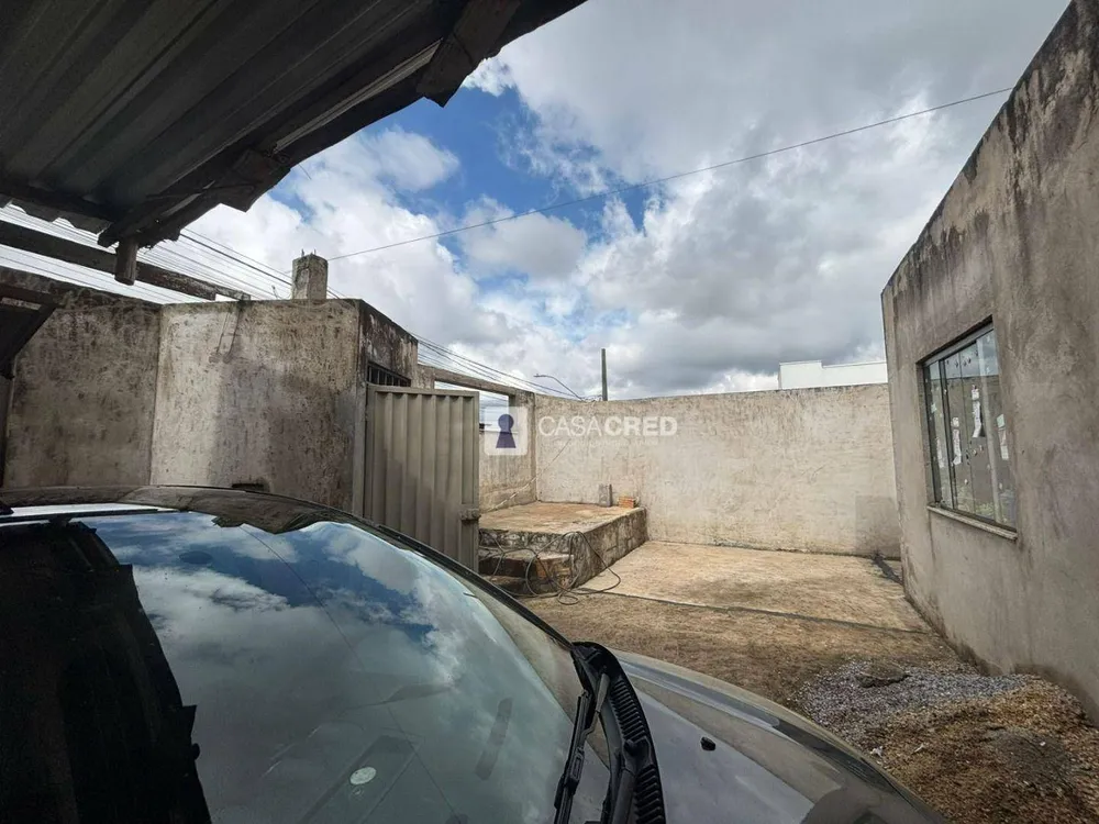 Casa, 5 quartos, 170 m² - Foto 4