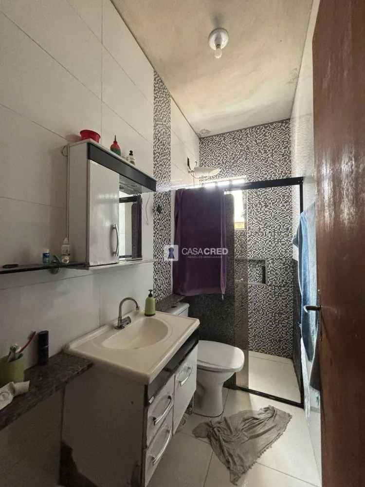 Casa, 5 quartos, 170 m² - Foto 12