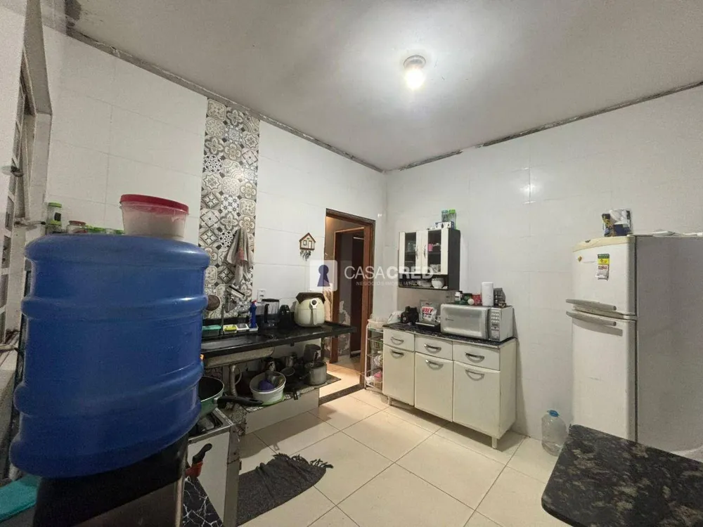 Casa, 5 quartos, 170 m² - Foto 10