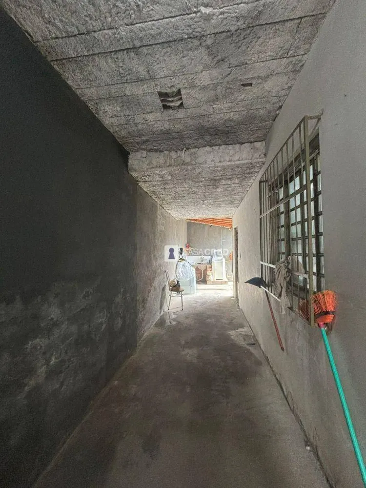 Casa, 5 quartos, 170 m² - Foto 9