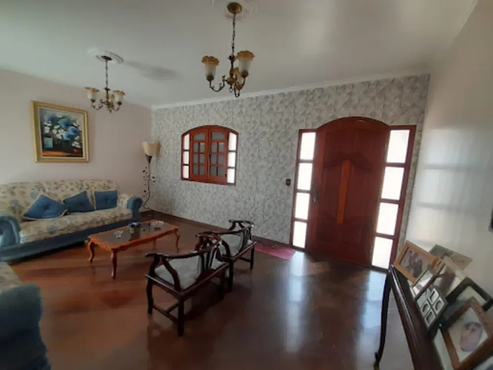 Casa, 3 quartos, 365 m² - Foto 2