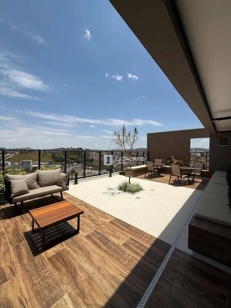 Apartamento, 2 quartos, 86 m² - Foto 1