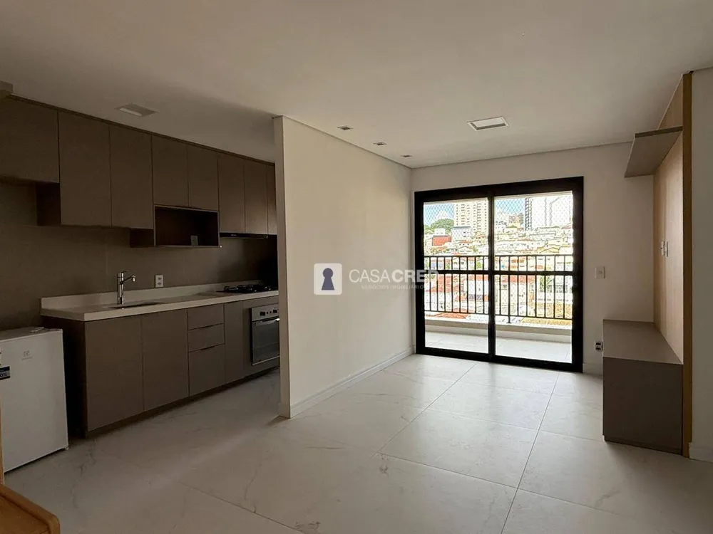 Apartamento, 2 quartos, 86 m² - Foto 2