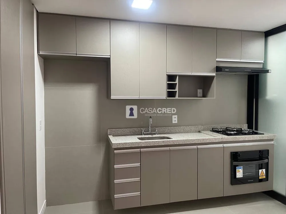 Apartamento, 2 quartos, 86 m² - Foto 11