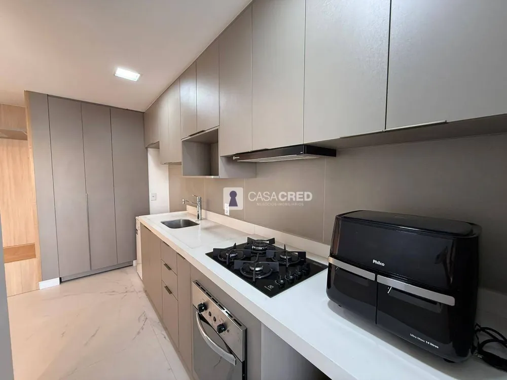 Apartamento, 2 quartos, 86 m² - Foto 3
