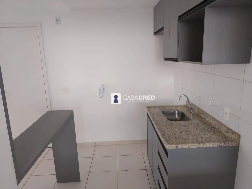Apartamento, 2 quartos, 47 m² - Foto 4