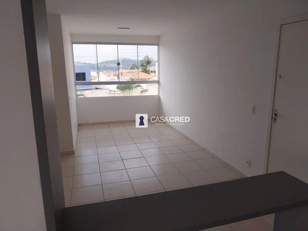 Apartamento, 2 quartos, 47 m² - Foto 6