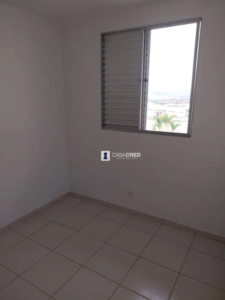 Apartamento, 2 quartos, 47 m² - Foto 3