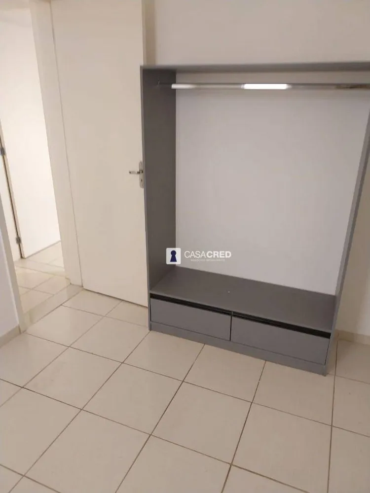 Apartamento, 2 quartos, 47 m² - Foto 5