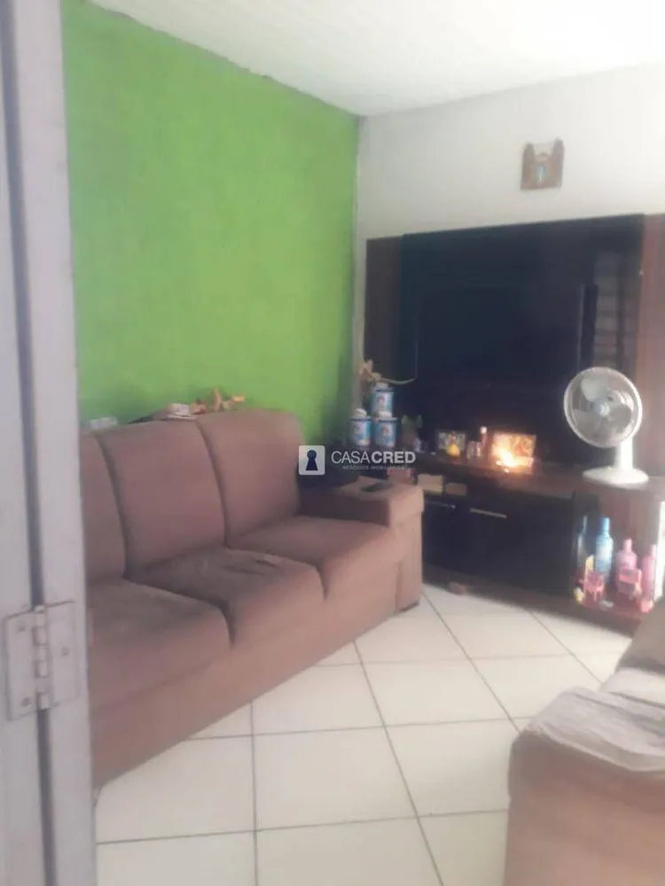 Casa, 2 quartos, 60 m² - Foto 6