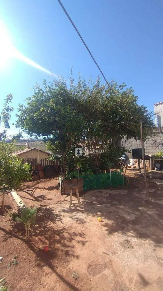 Casa, 2 quartos, 60 m² - Foto 13