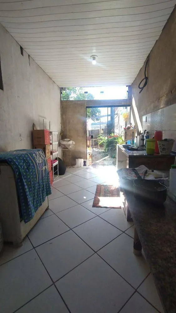 Casa, 2 quartos, 60 m² - Foto 11
